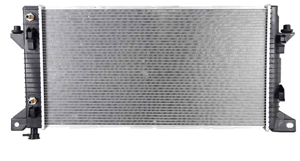 OSC Radiator 13227