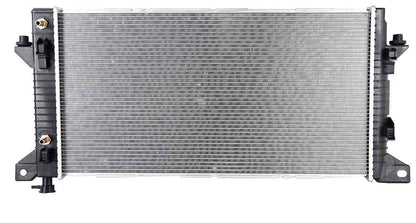 OSC Radiator 13227