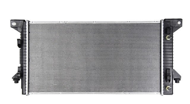 OSC Radiator 13229