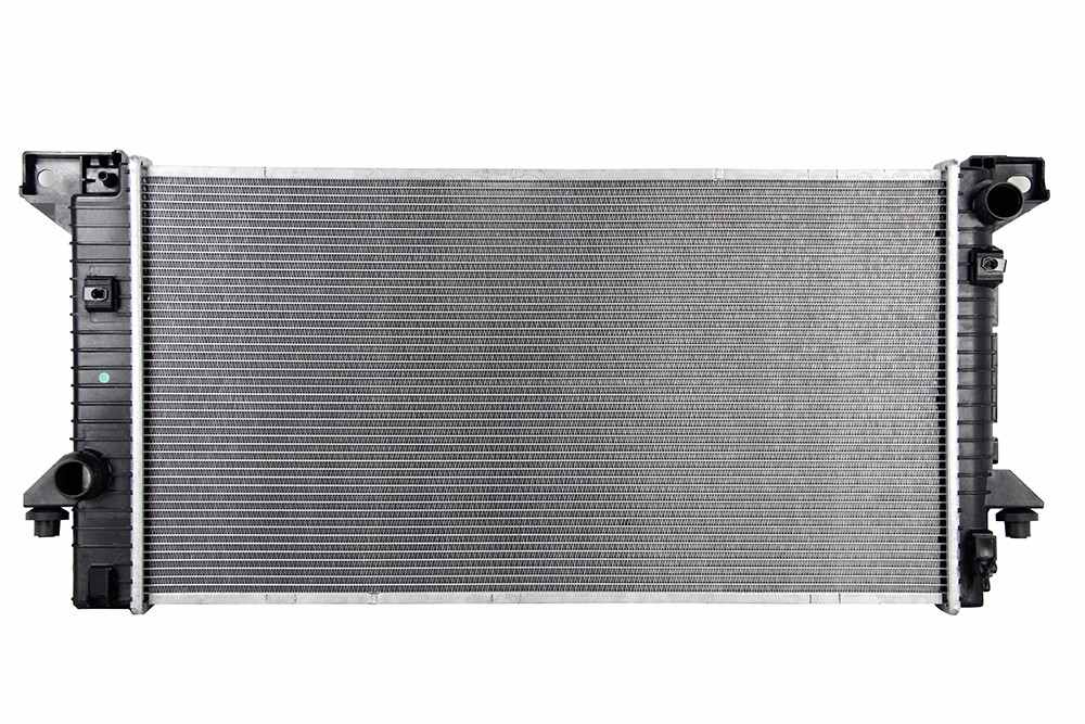 OSC Radiator 13229