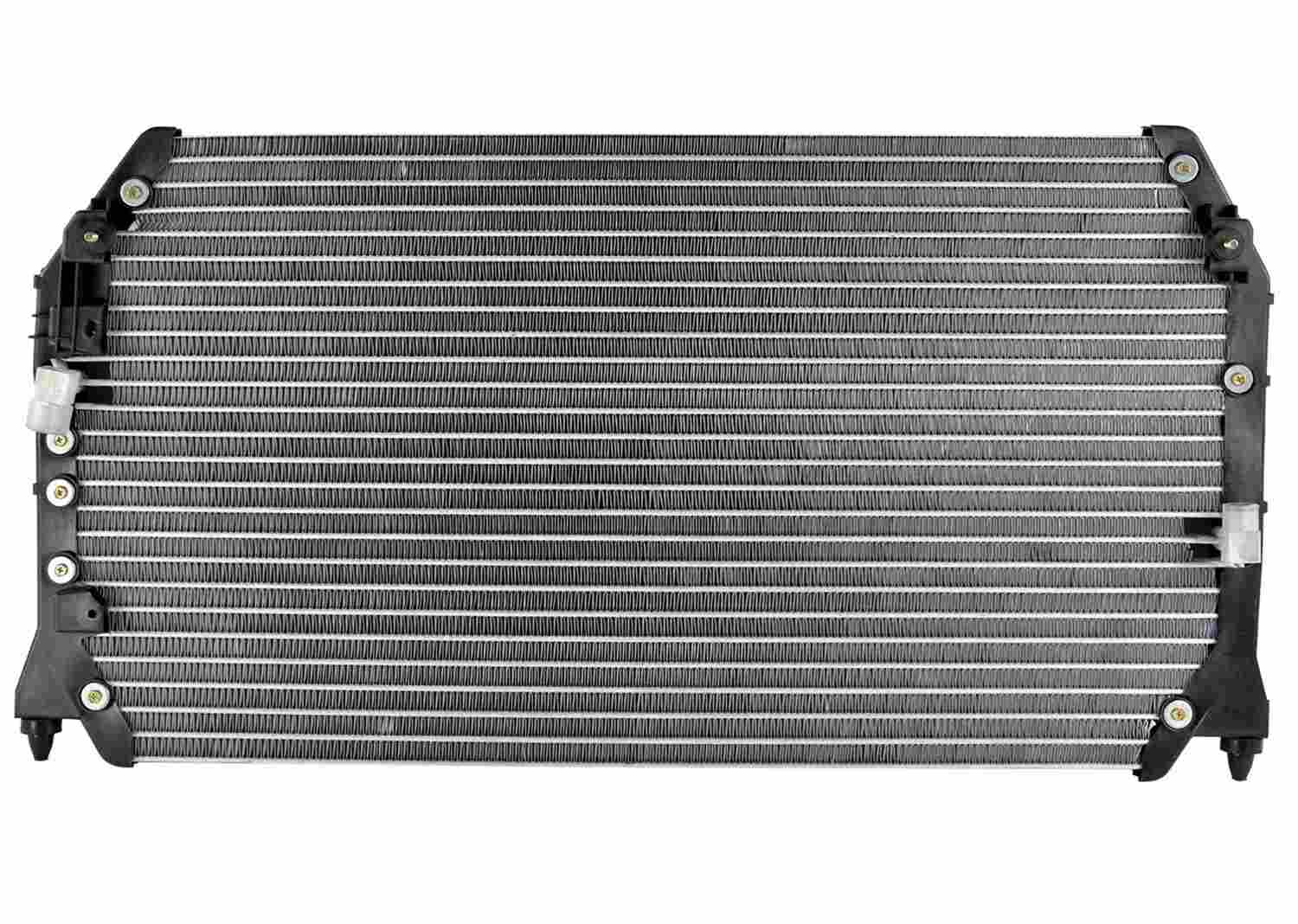 OSC Radiator 13229