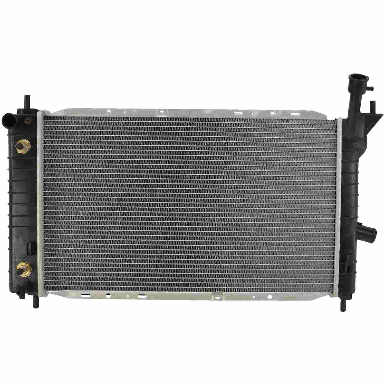 OSC Radiator 1322