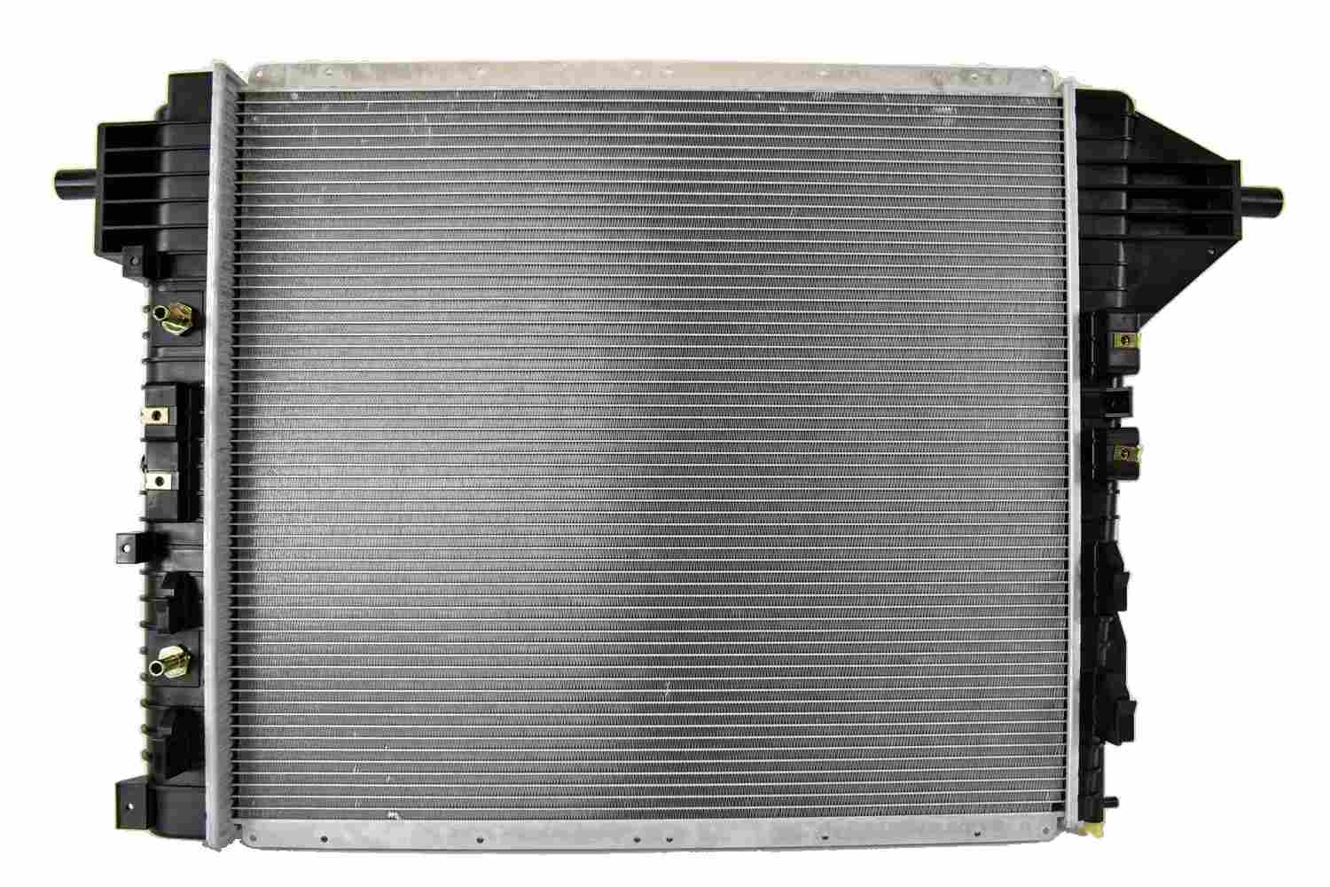 OSC Radiator 13231