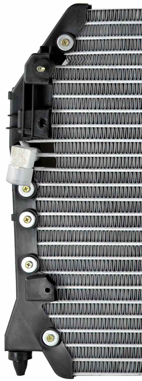 OSC Radiator 13231