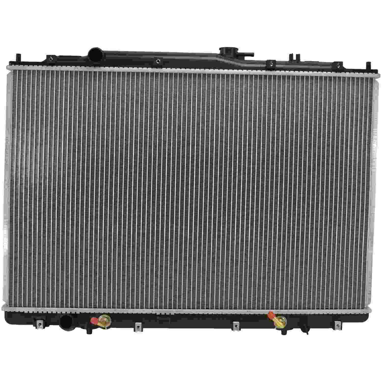 OSC Radiator 13232