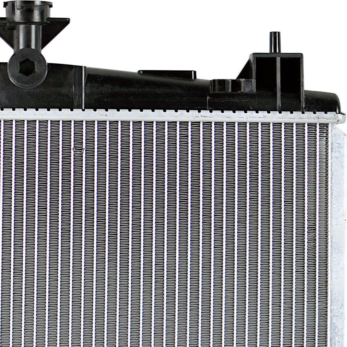 OSC Radiator 13233