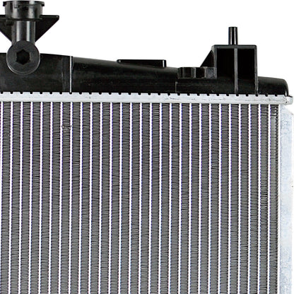 OSC Radiator 13233