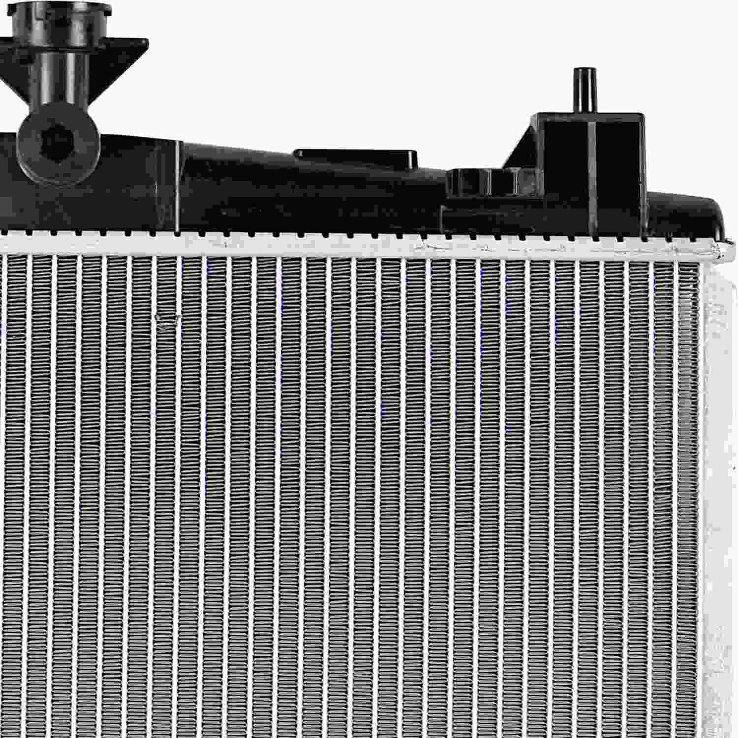 OSC Radiator 13233