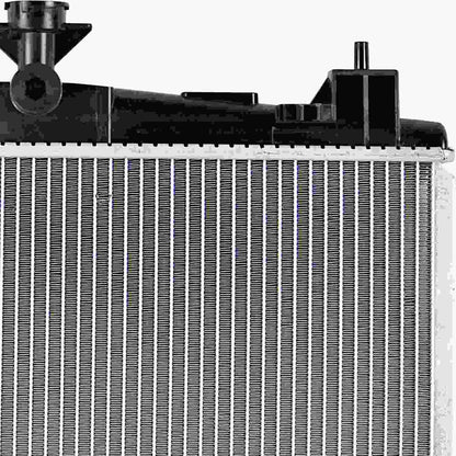 OSC Radiator 13233