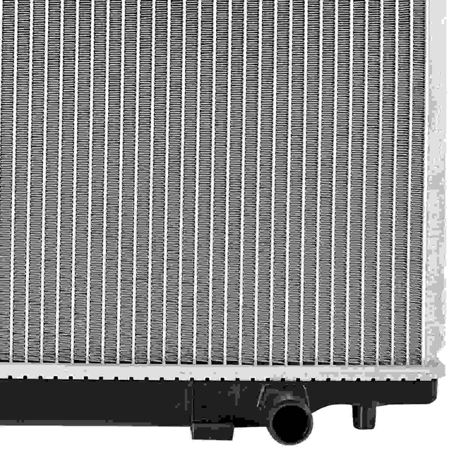 OSC Radiator 13233