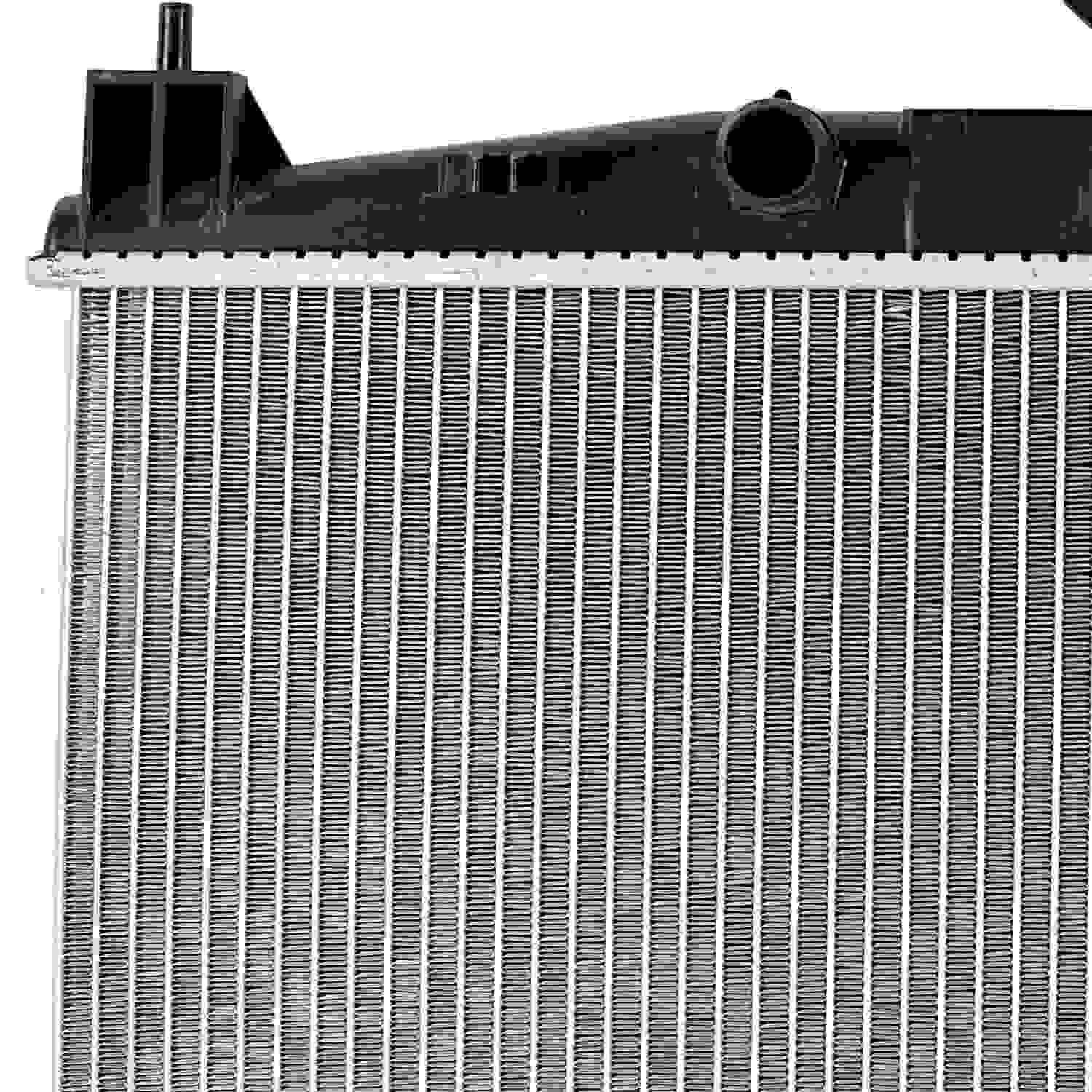OSC Radiator 13233