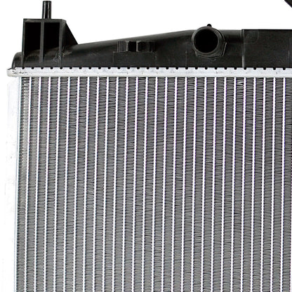 OSC Radiator 13233