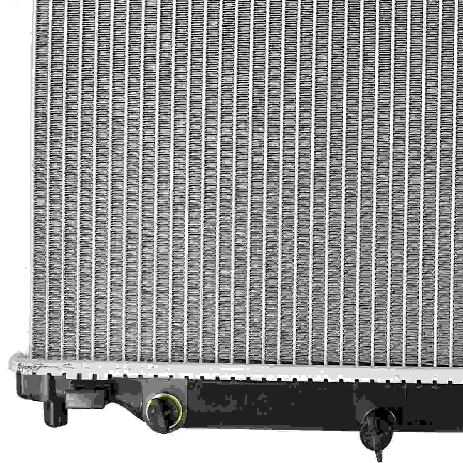 OSC Radiator 13233