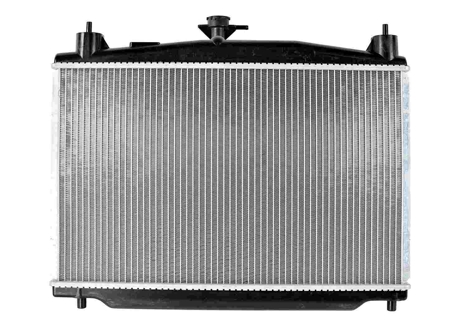 OSC Radiator 13233
