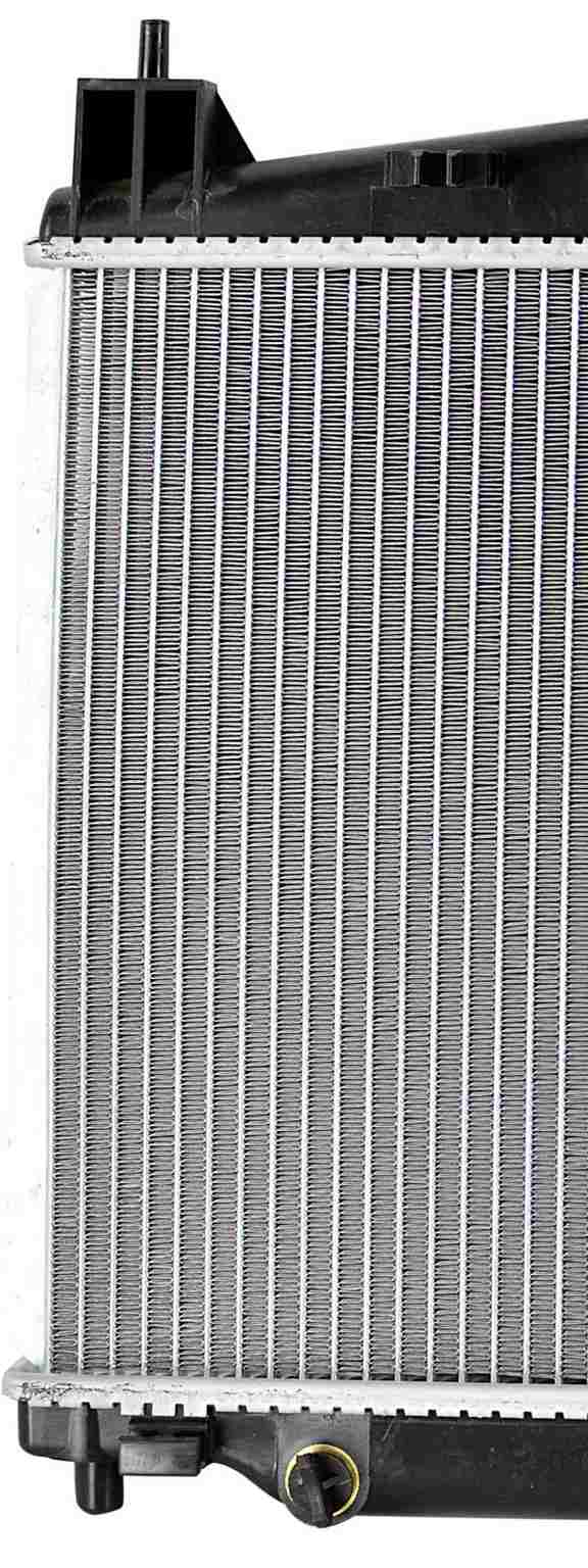 OSC Radiator 13233