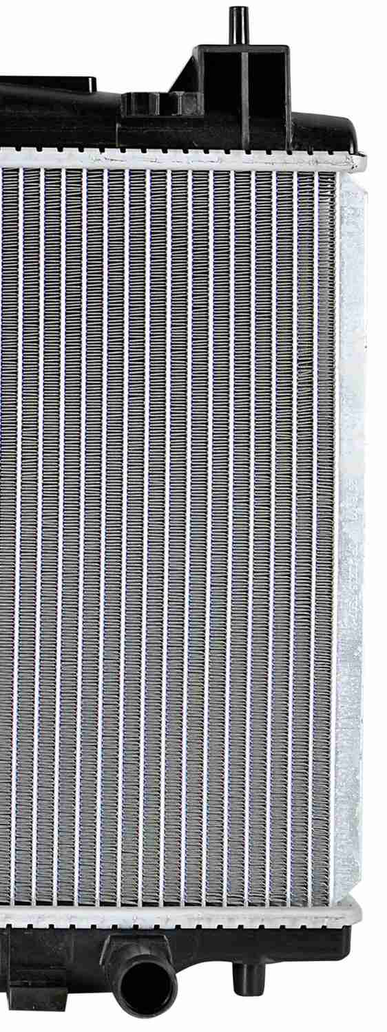 OSC Radiator 13233