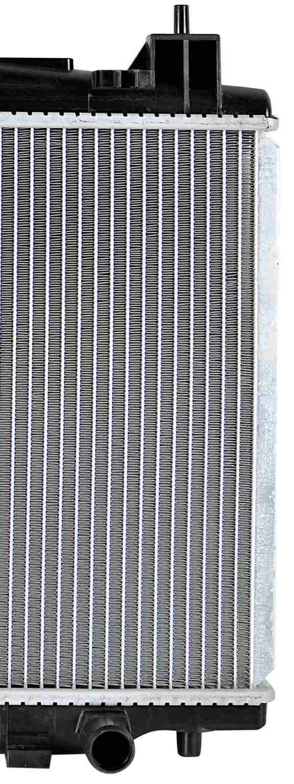 OSC Radiator 13233