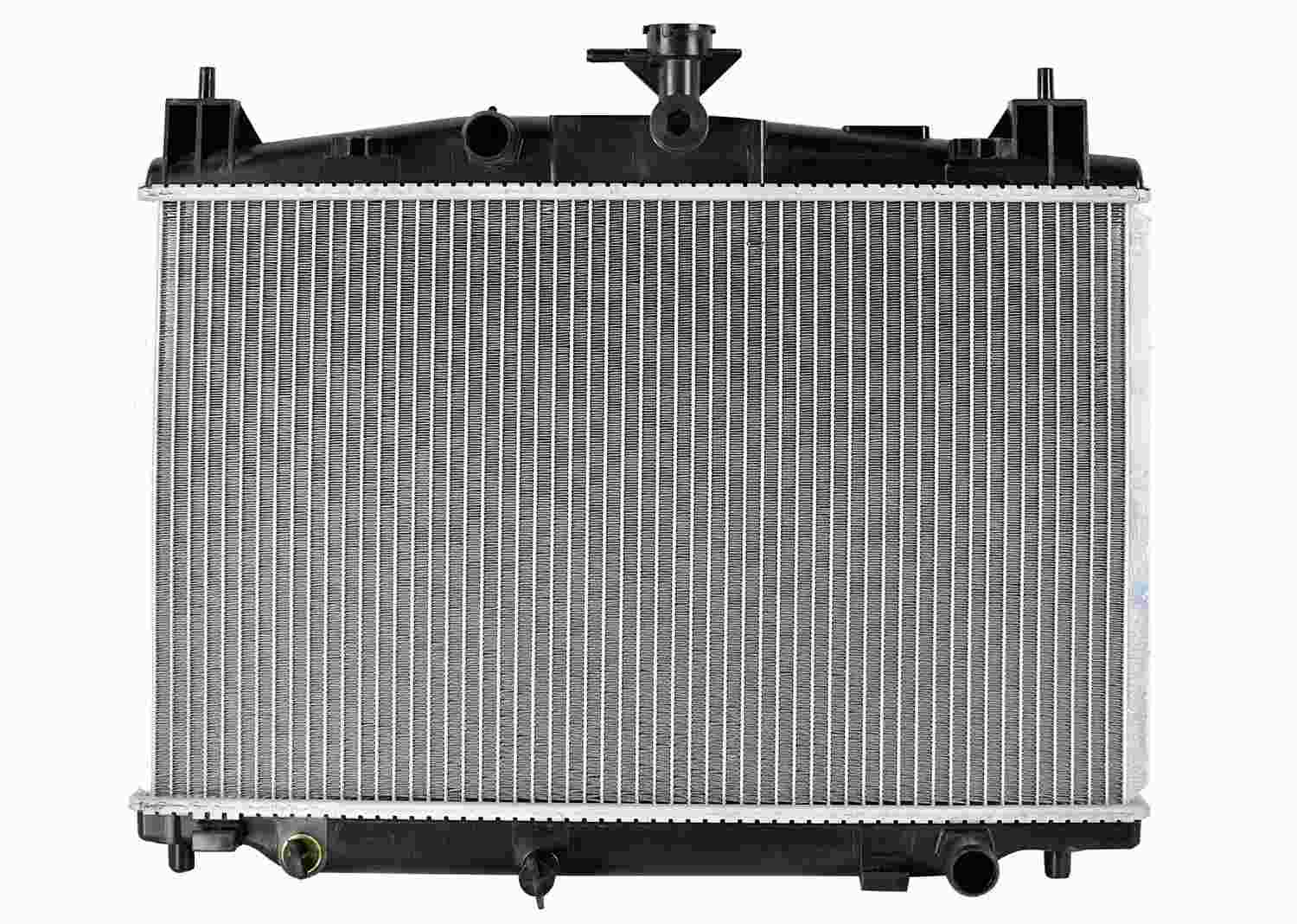 OSC Radiator 13233