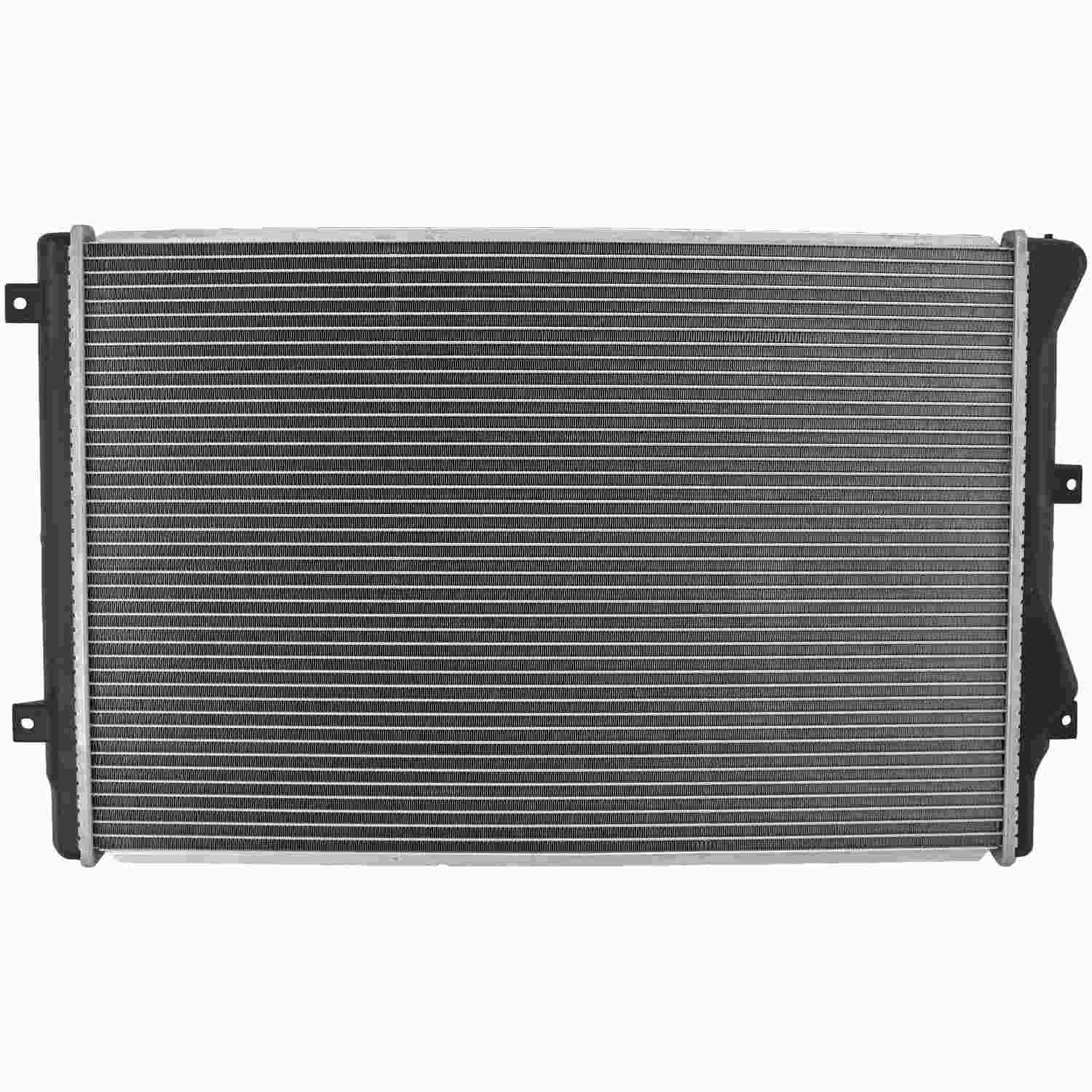 OSC Radiator 13235