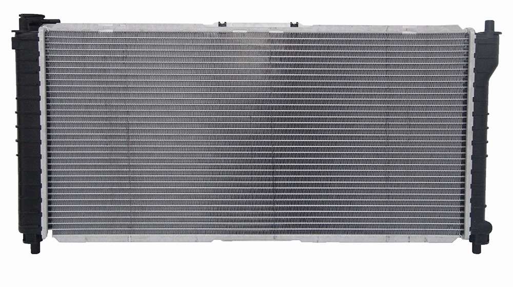 OSC Radiator 1323