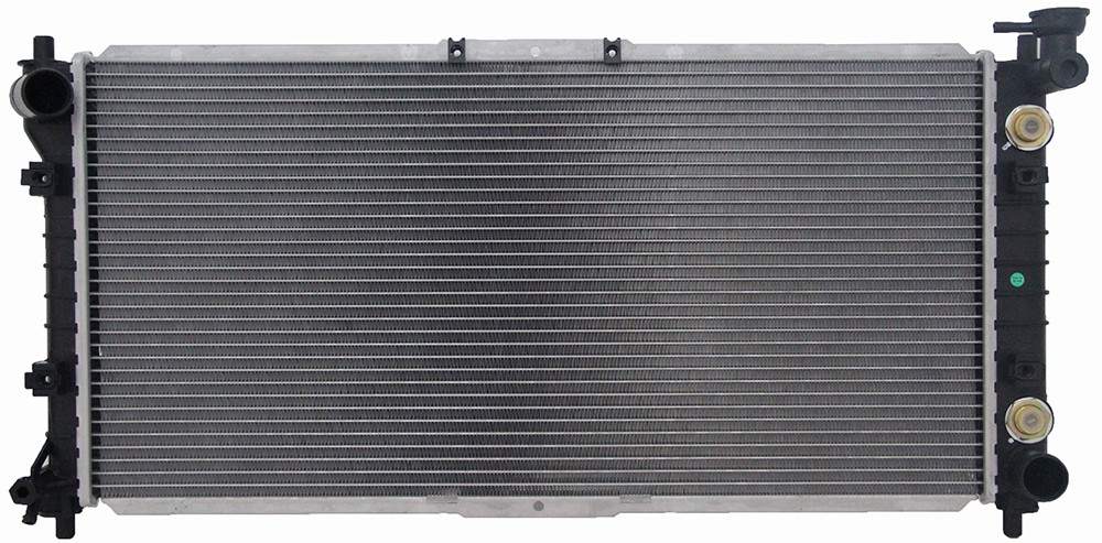 OSC Radiator 1323
