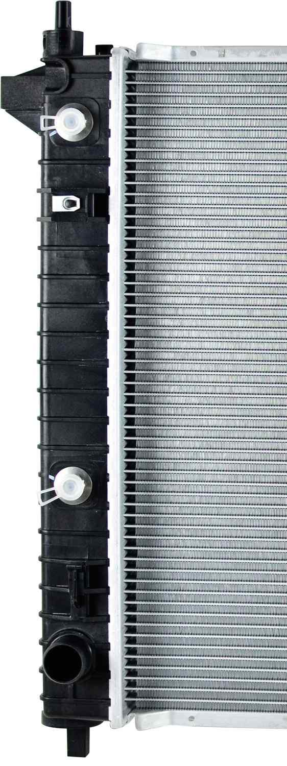 OSC Radiator 13240