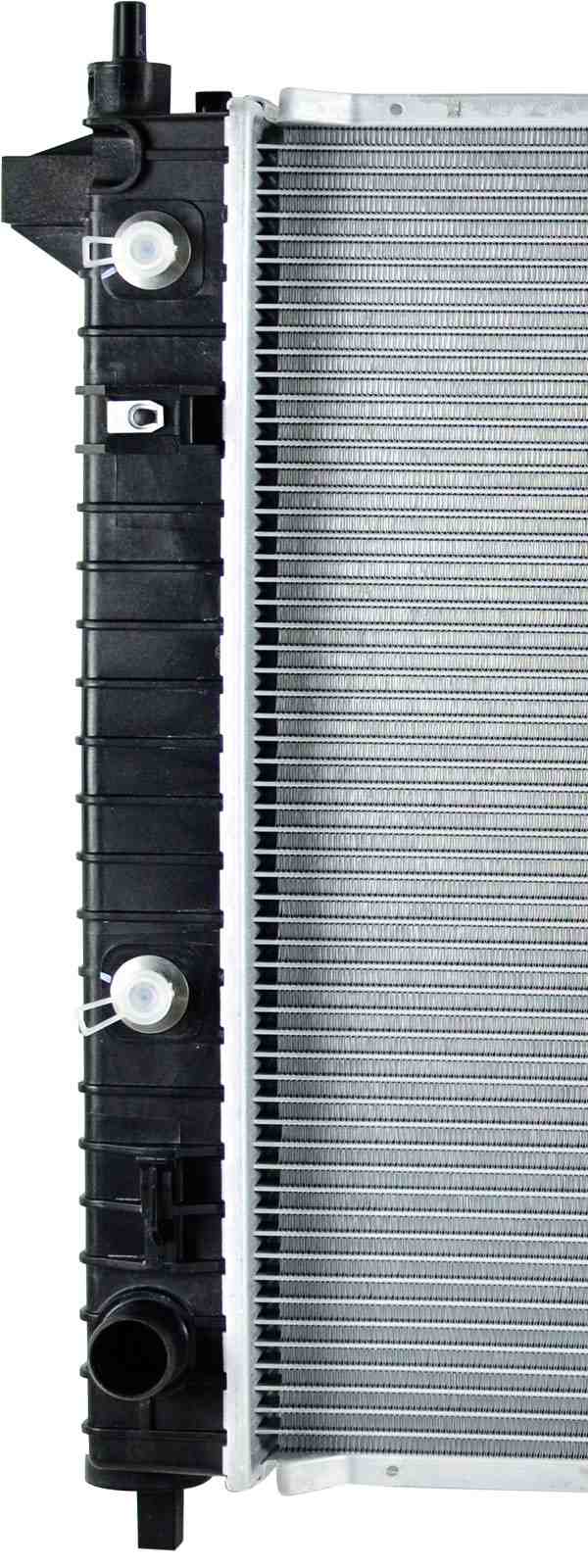 OSC Radiator 13240
