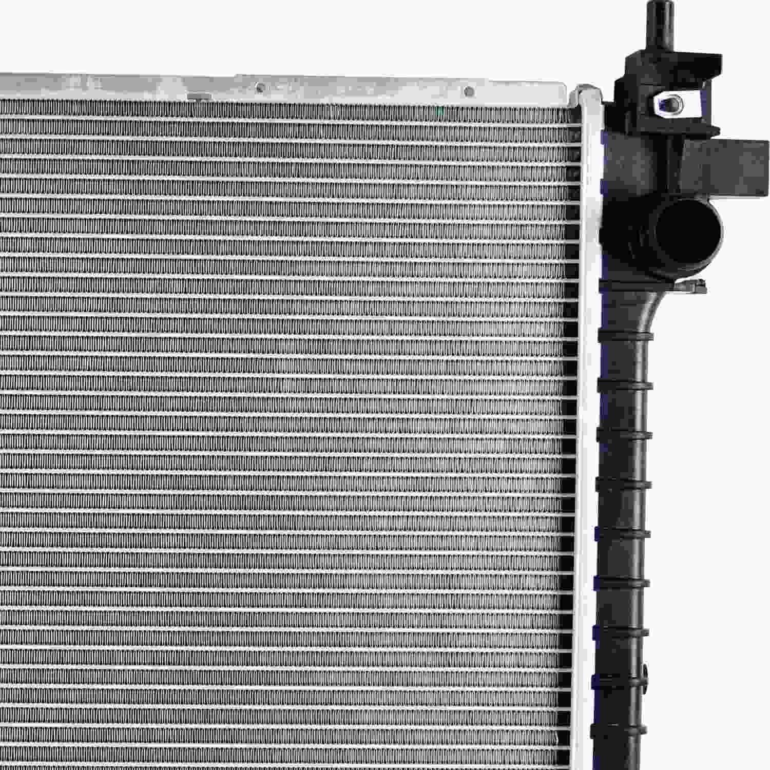 OSC Radiator 13240