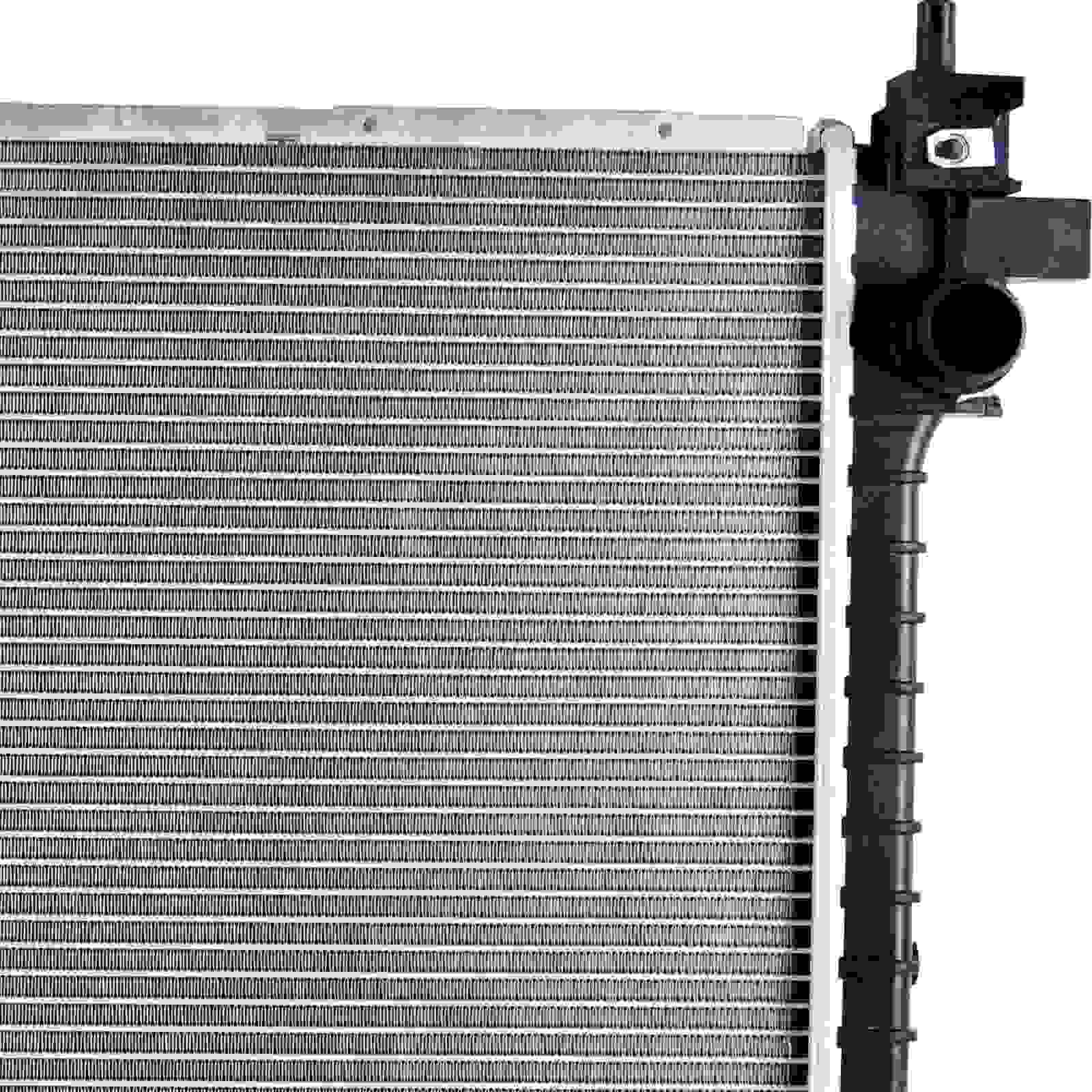 OSC Radiator 13240