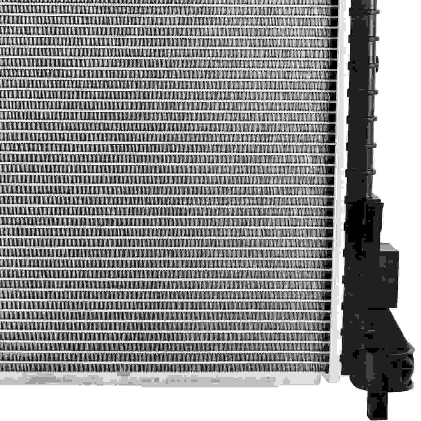 OSC Radiator 13240