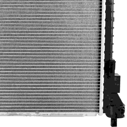 OSC Radiator 13240