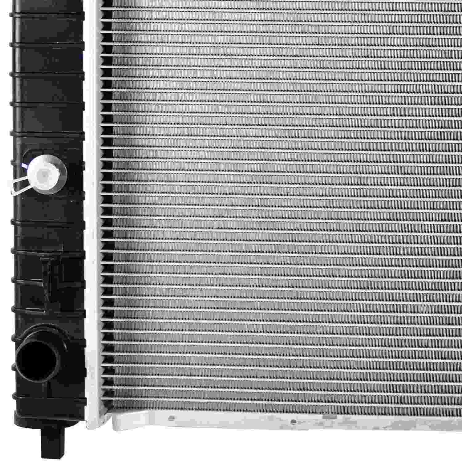 OSC Radiator 13240