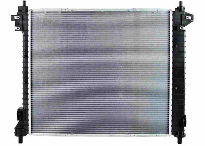 OSC Radiator 13240