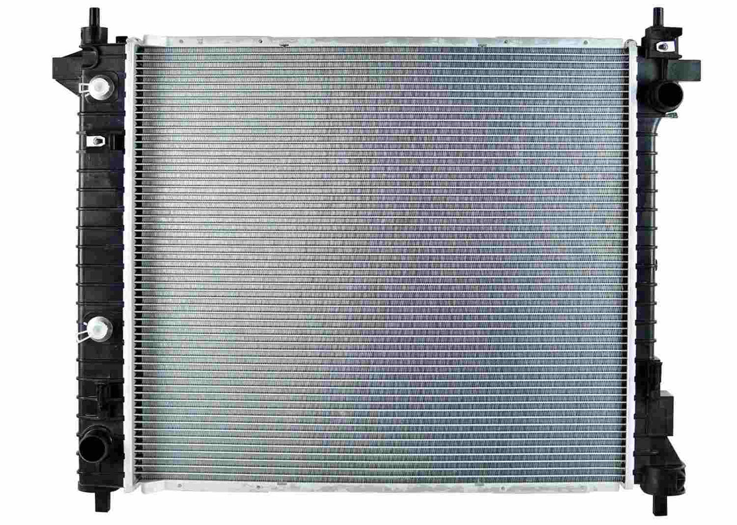 OSC Radiator 13240