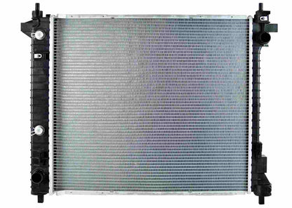 OSC Radiator 13240