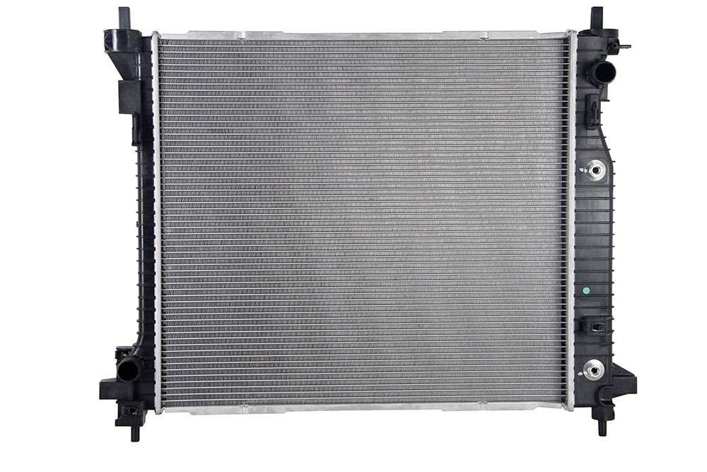 OSC Radiator 13241