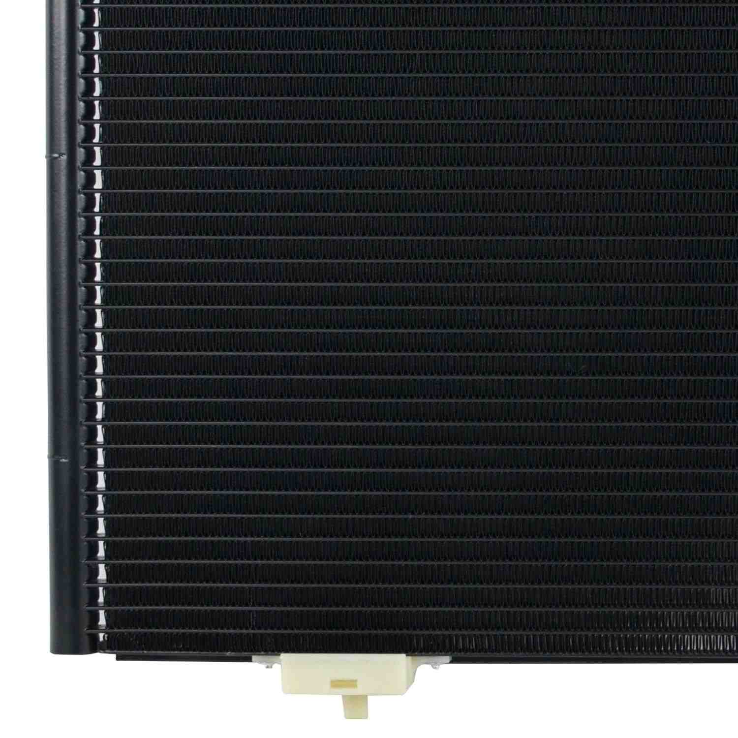 OSC Radiator 13243