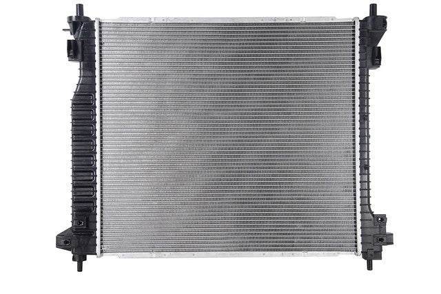 OSC Radiator 13243