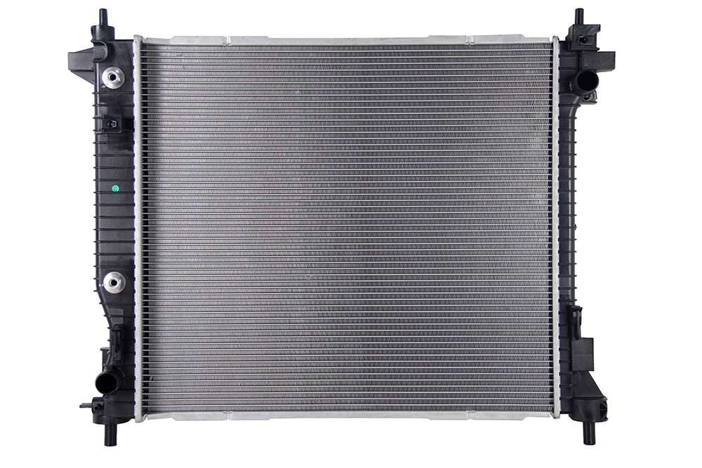OSC Radiator 13243