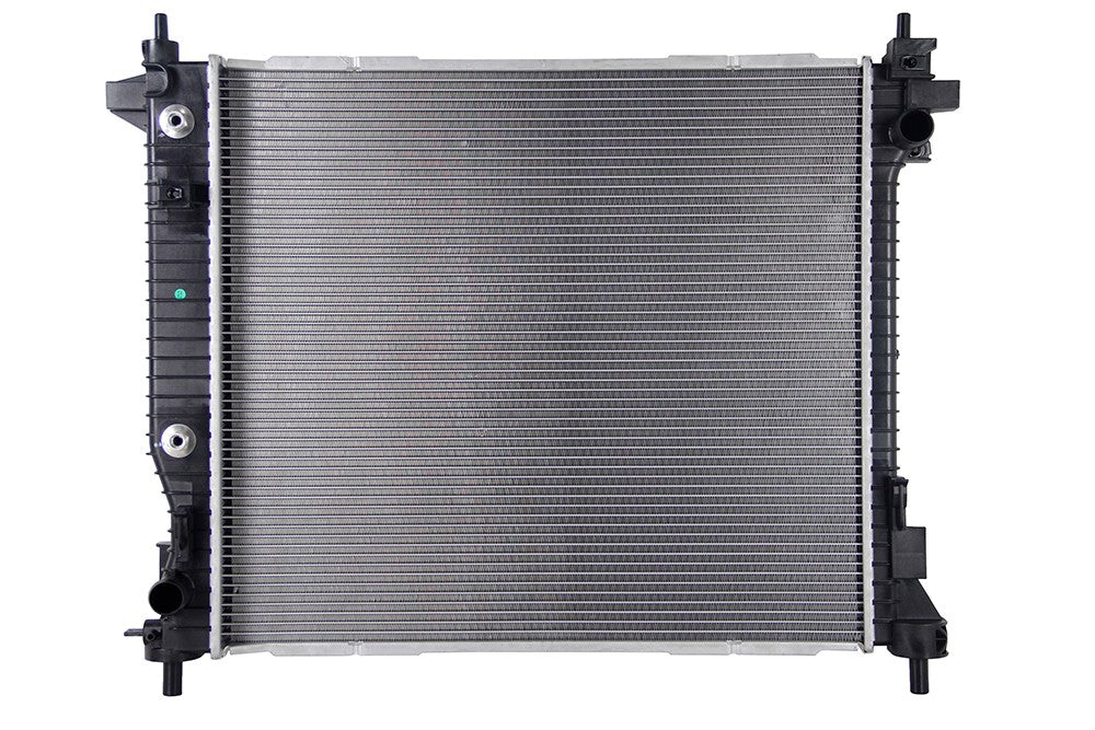 OSC Radiator 13243