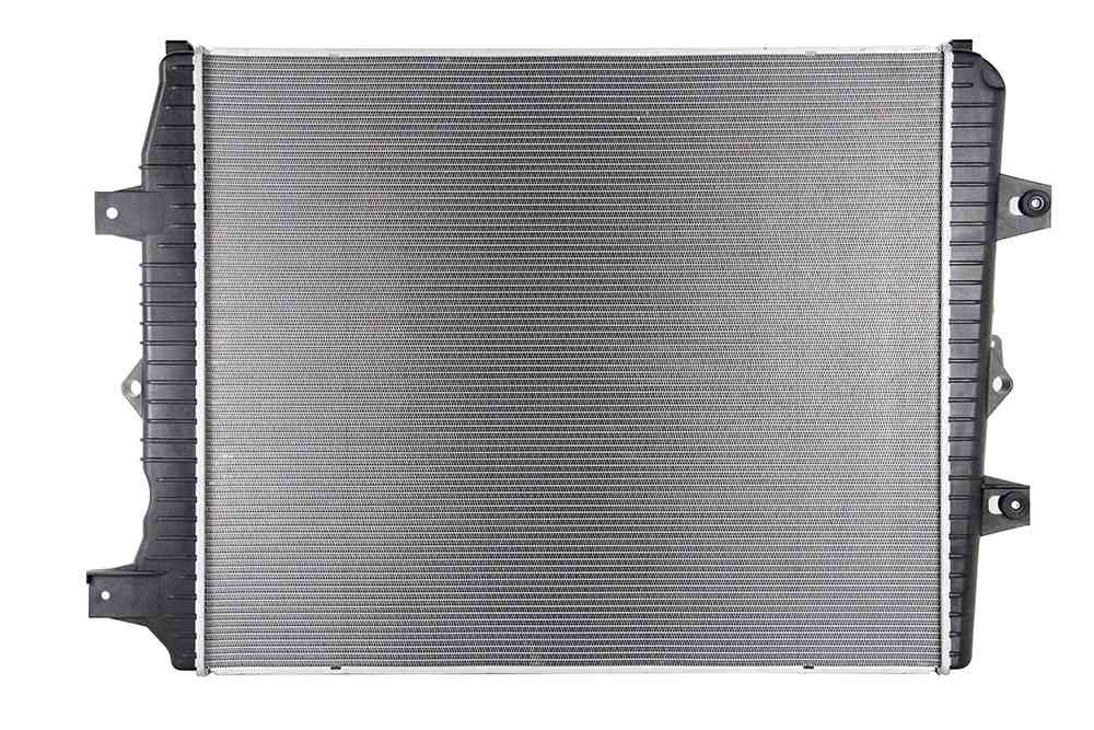 OSC Radiator 13244