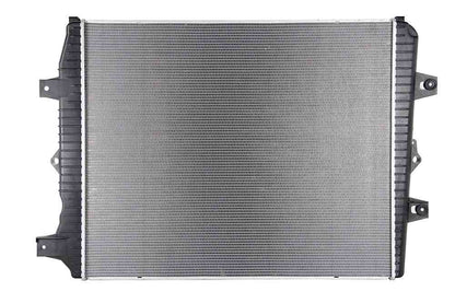 OSC Radiator 13244