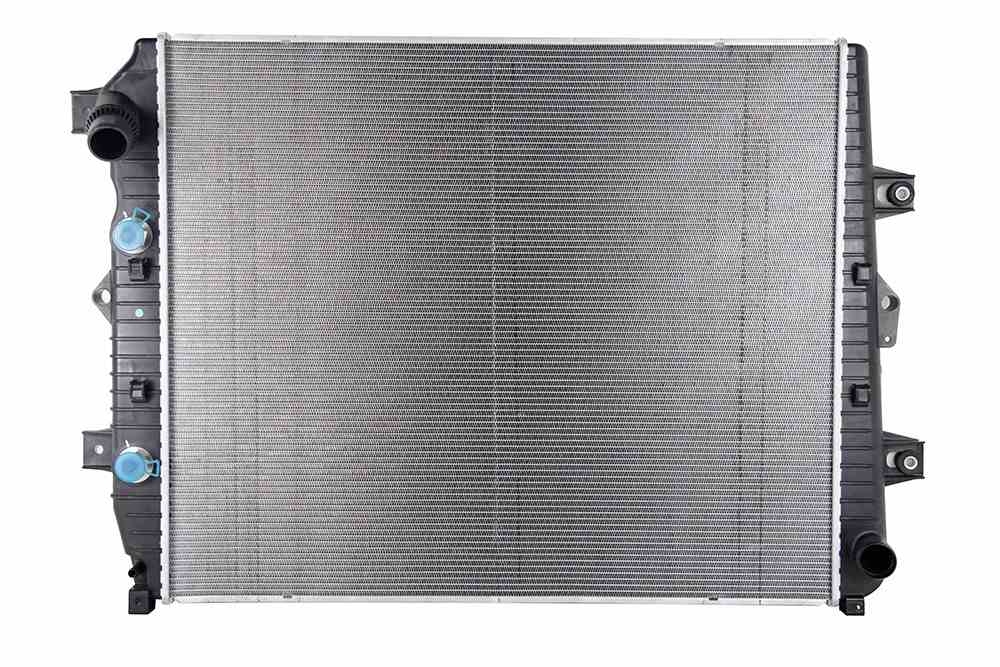 OSC Radiator 13244