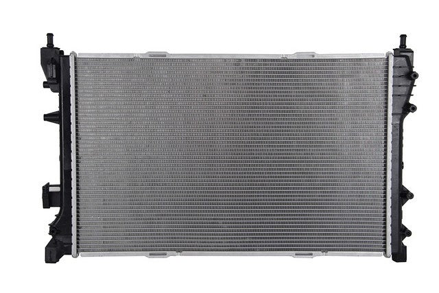 OSC Radiator 13245