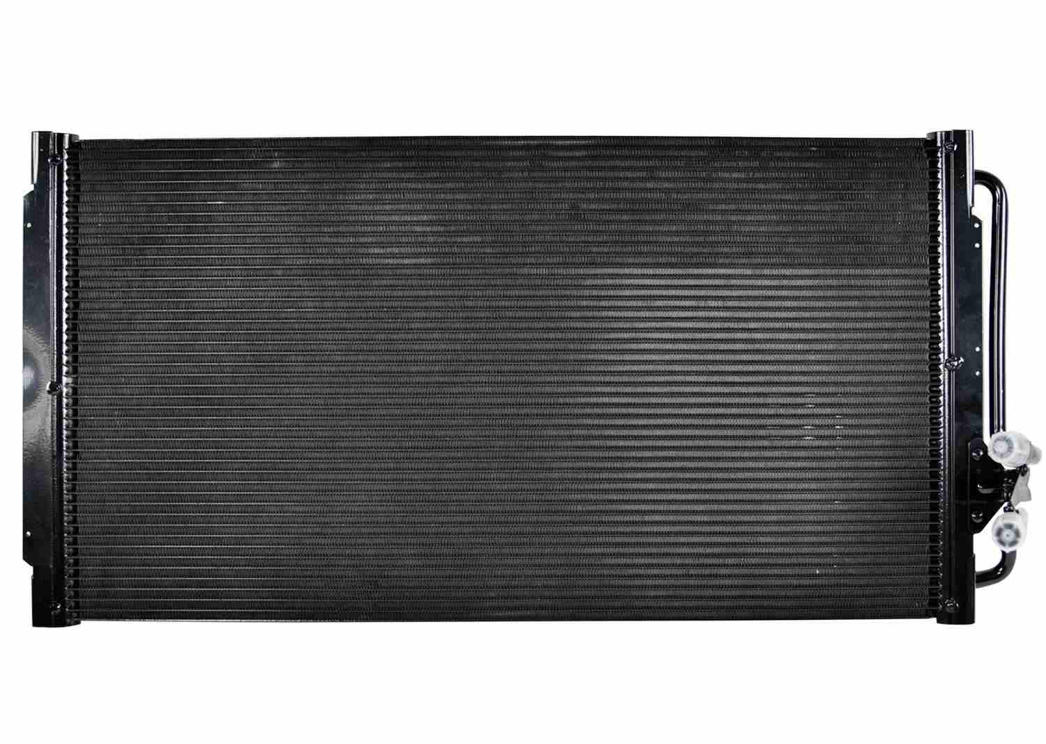 OSC Radiator 13245