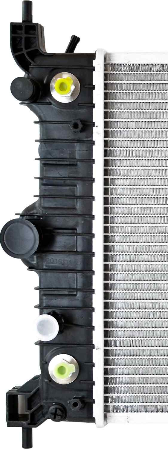 OSC Radiator 13247