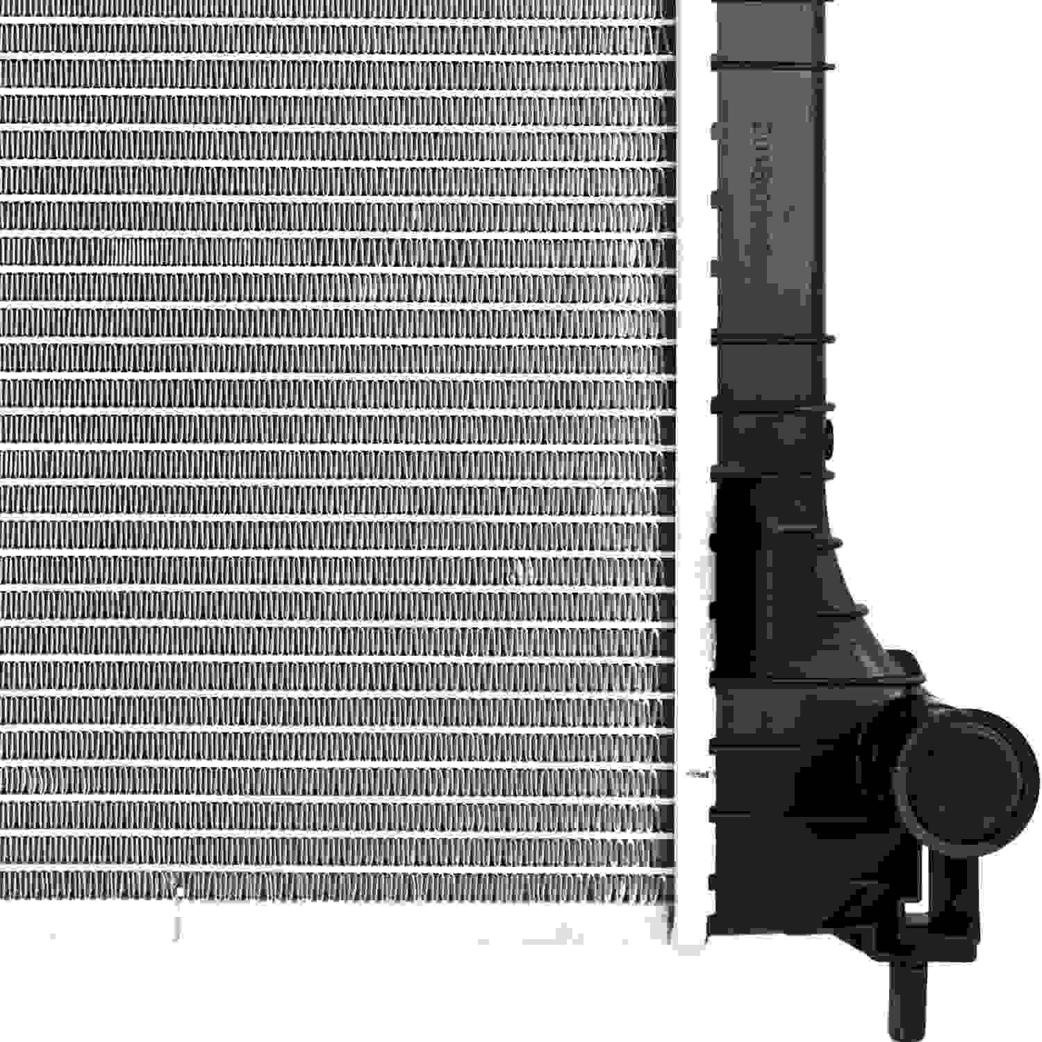 OSC Radiator 13247