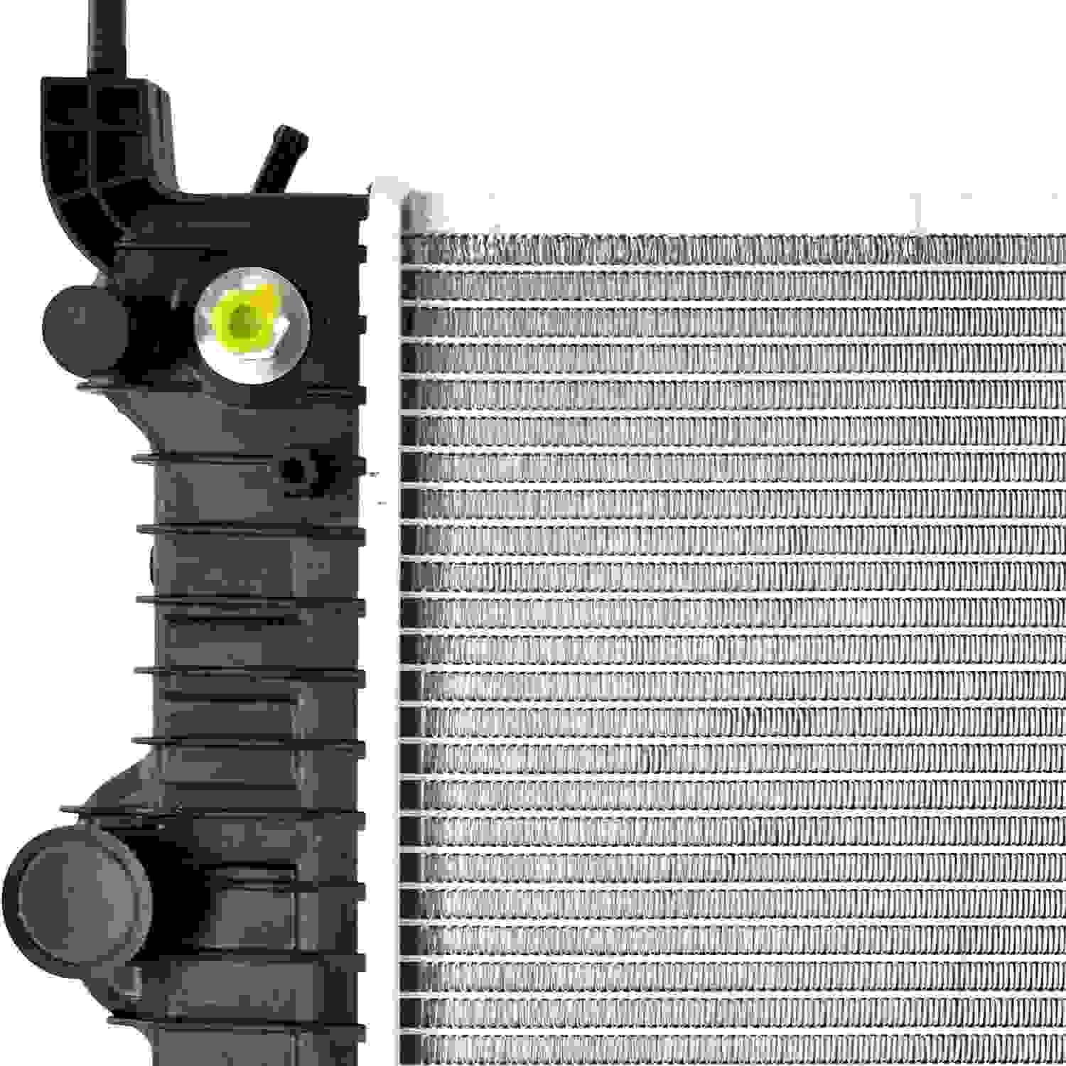 OSC Radiator 13247