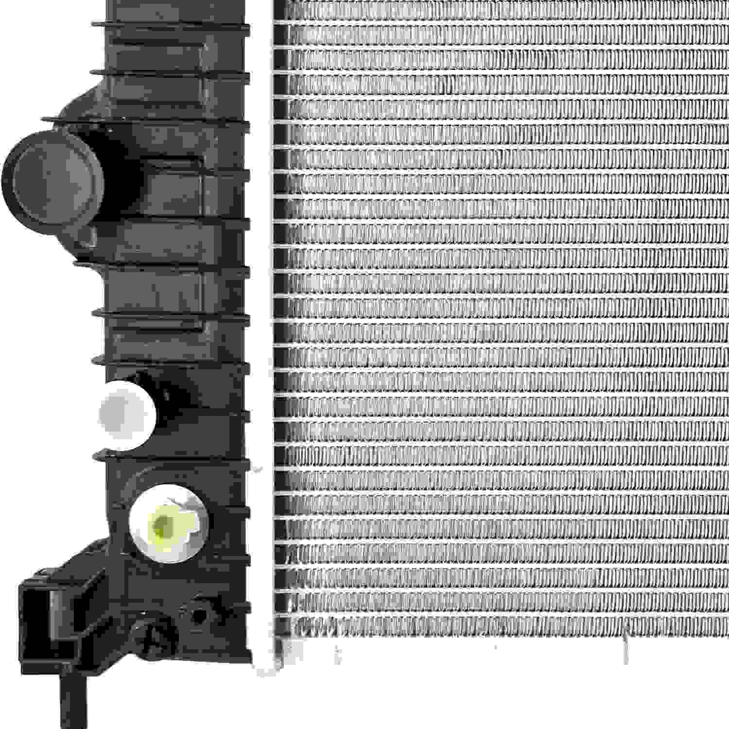 OSC Radiator 13247