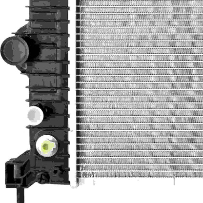 OSC Radiator 13247